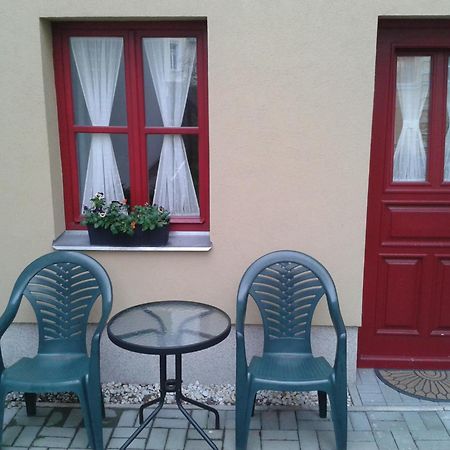 Apartman Lidicka Apartment Marianske Lazne Exterior photo